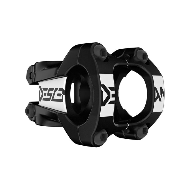 Truvativ Stem Descendant 50 0deg 31.8 1 - 1/8 Black - ST8018001 - Aerolux