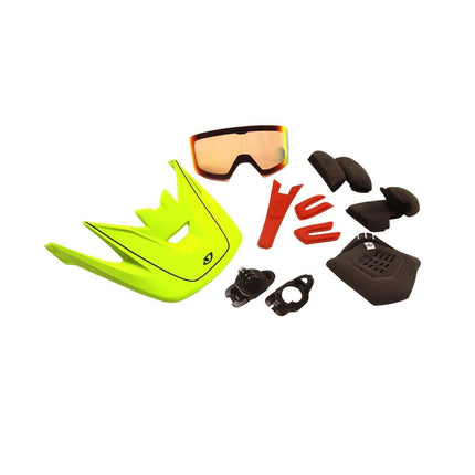 Tyrant Visor Kit 2022 - GIHSP7121177 - Aerolux