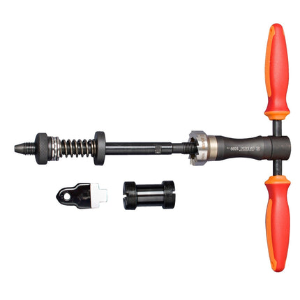 UNIOR Bottom Bracket Facing Tool BSA & ITAL - UN626477 - Aerolux