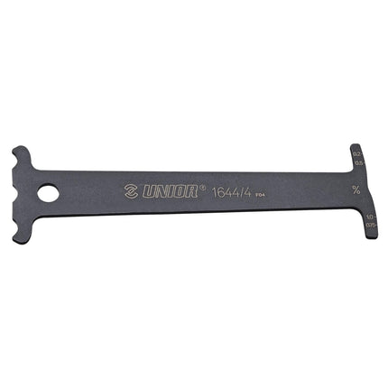 UNIOR Chain Wear Indicator 2023 - UN629344 - Aerolux