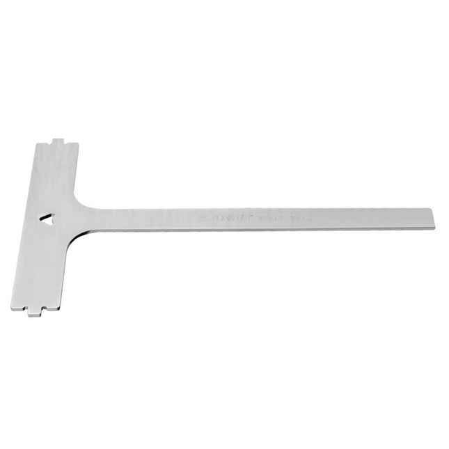UNIOR Pro Truing Stand Calibration Tool - UN629229 - Aerolux