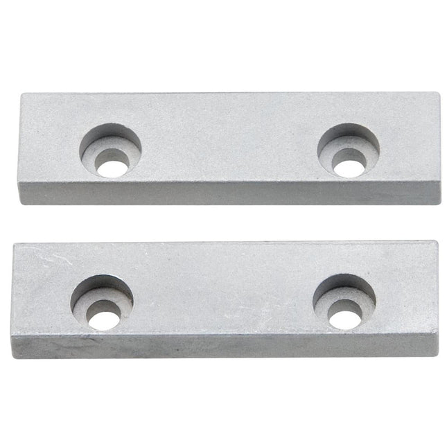 UNIOR Spare Aluminium Jaws For 721/6 And 721Q/6 2023 - UN623084 - Aerolux