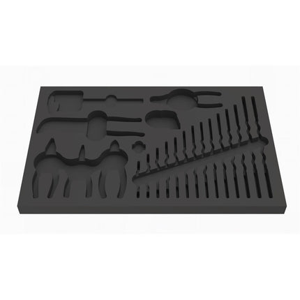Unior Tool Trays SO21 - 27 - UN640011 - Aerolux