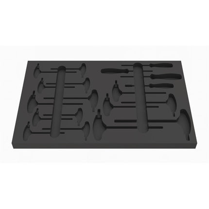 Unior Tool Trays SO21 - 27 - UN640011 - Aerolux