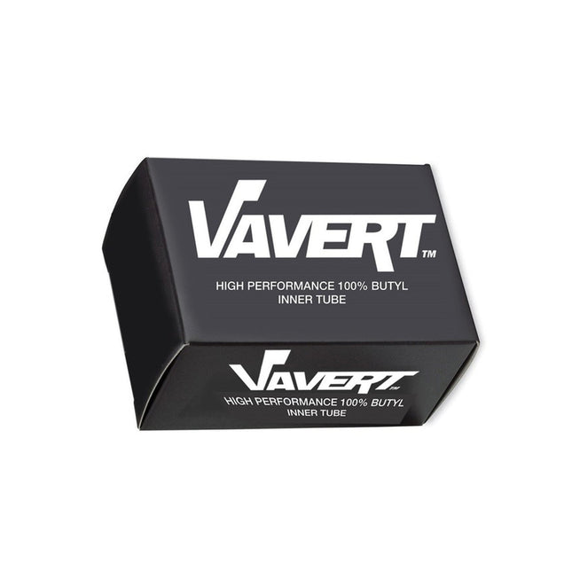 VAVERT Inner Tube 700x35/45C Schrader Valve (40mm) - TUBE700SVG - Aerolux
