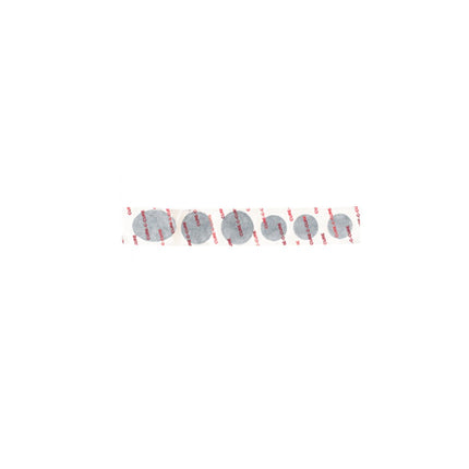 Weldtite Cure - C - Cure Feather Edge Patch Strips (50pcs) assorted sizes - CC54 - Aerolux