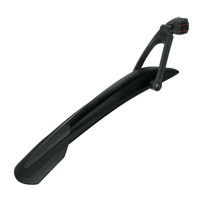 X - Blade Rear Dark - SKMXBLR2R26B - Aerolux