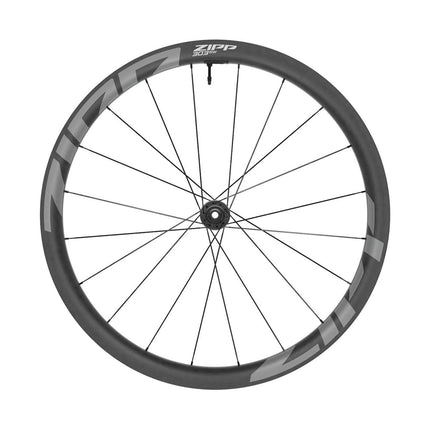 Zipp 303 SW Front Carbon Tubeless Disc Brake 700C B1 - ZPWH8733000 - Aerolux