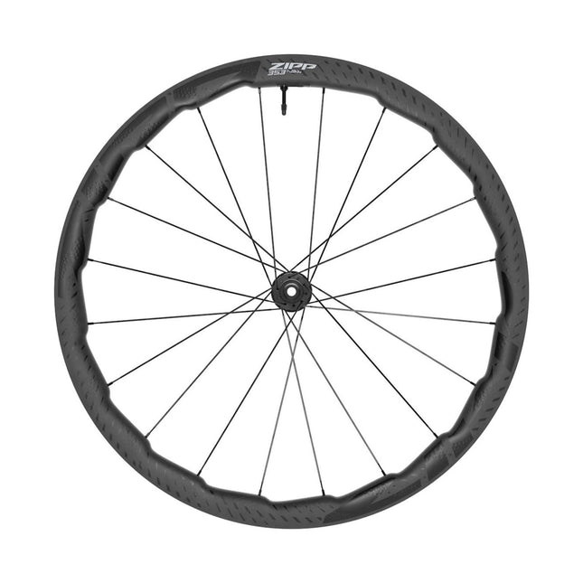 Zipp 353 NSW Front Carbon Tubeless Disc Brake 700C B1 - ZPWH8751000 - Aerolux