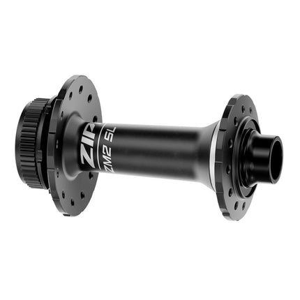 Zipp Mtb Hub Zipp Zm2 Sl Rear Center Locking Disc Black, 24 Holes, 12X148 Boost A1 - ZWS8031001 - Aerolux