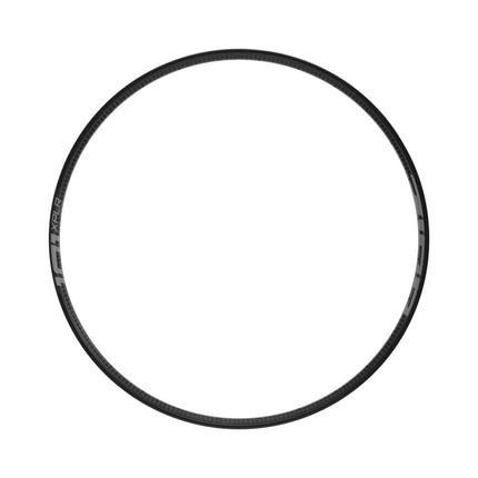 Zipp Rim 101 XPLR Tubeless Front 28Hole A1 - ZPR8657000 - Aerolux