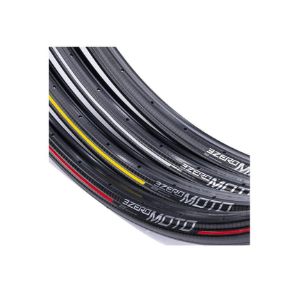 Zipp Rim 3ZERO MOTO Tubeless 29 Front 32hole A1 - ZM8447000 - Aerolux