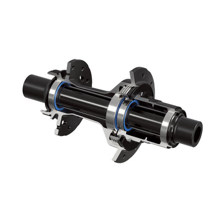 Zipp Road Hub Zipp Zr1 Ceramic Hybrid Bearings A1 - ZWS8055002 - Aerolux