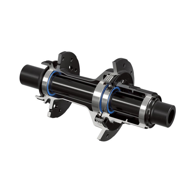 ZIPP Road Hub Zipp ZR1 SL Ceramic Hybrid Bearings A1 - ZWS8031003 - Aerolux