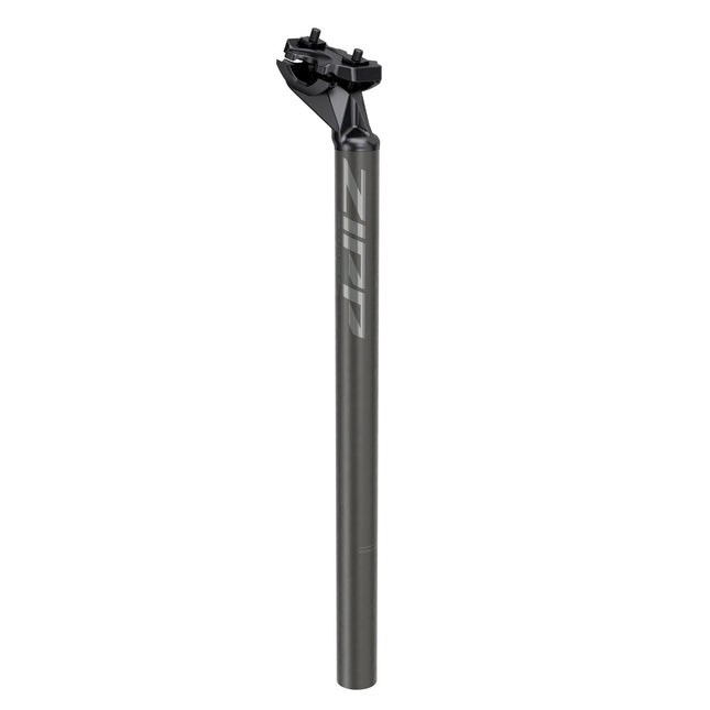 Zipp Seatpost Service Course SL 20mm Setback 400mm Length C2 - ZSP8049003 - Aerolux