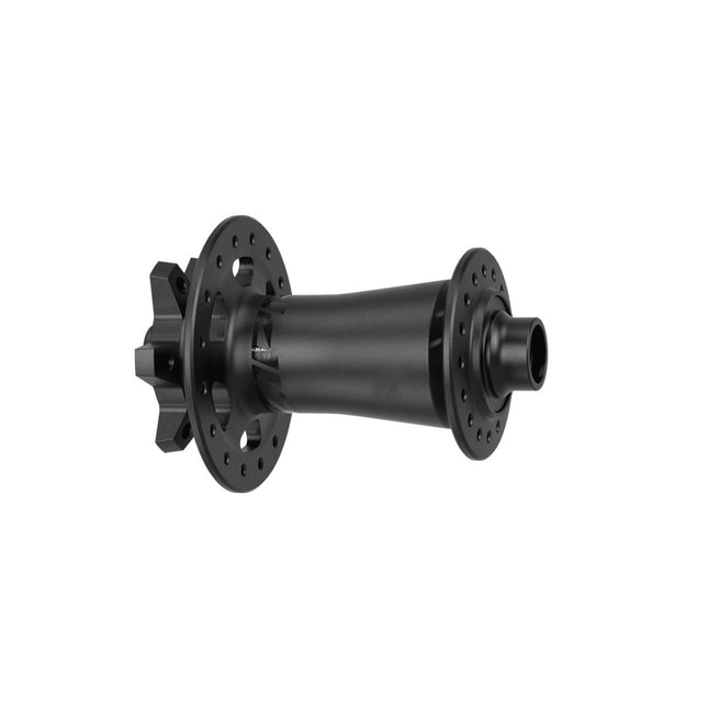ZIPP SPARE - Road Hub Zipp ZR1 Front Centerlock Disc, 24 Holes, 12X100 (including end caps) A1 - ZWS8019001 - Aerolux