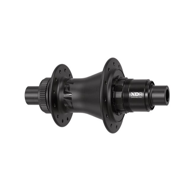 ZIPP SPARE - Road Hub Zipp ZR1 Rear Centerlock Disc, 24 Holes, 12x142 SRAM Driver body (including end caps) A1 - ZWS8023000 - Aerolux