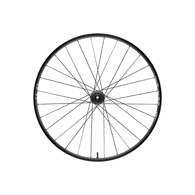 Zipp Wheel 101 XPLR Carbon Tubeless Disc Brake Center Locking Rear 28Spokes XDR 12X142mm (No Tyrewiz) A1 - ZPWH8652001 - Aerolux